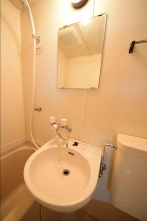 国立Kハイツの物件内観写真